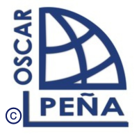 A.A Oscar F. Peña